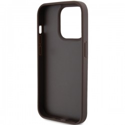 Apple iPhone 15 Pro Brūns-Maciņi