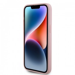 Apple iPhone 15 Pro Max Rozā-Maciņi