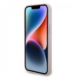 Apple iPhone 15 Pro Max Rozā-Maciņi