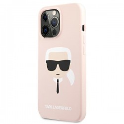 Чехлы для Apple iPhone 13 Pro Max Rose