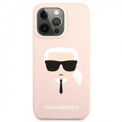 Чехлы для Apple iPhone 13 Pro Max Rose