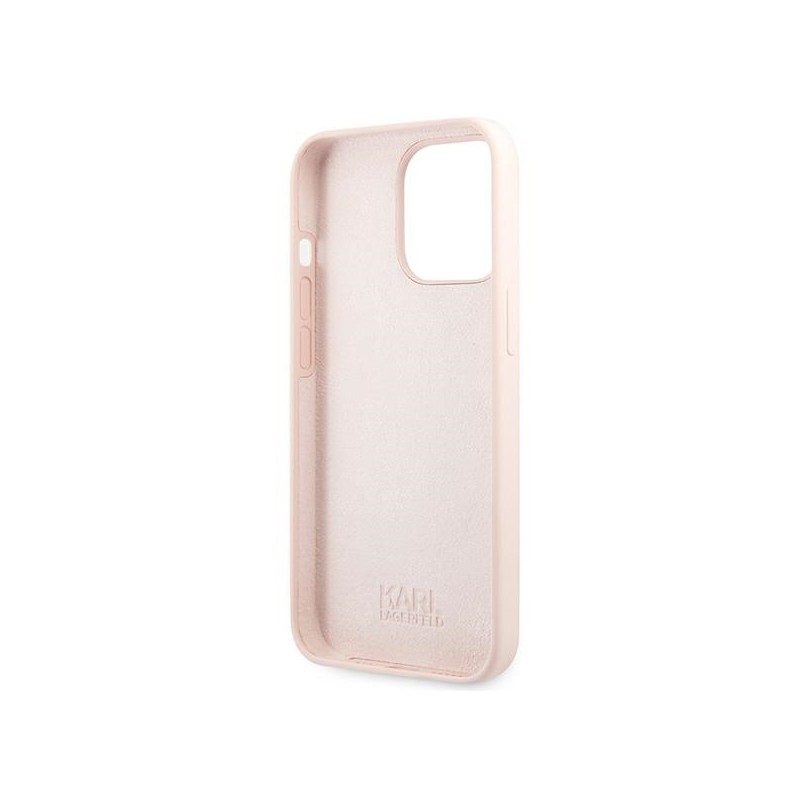 Чехлы для Apple iPhone 13 Pro Max Rose