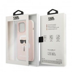 Чехлы для Apple iPhone 13 Pro Max Rose