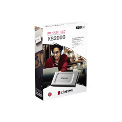 Universal SSD Drive 1TB USB 3.2 Gen 2.2