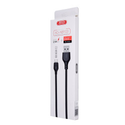 Universal microUSB 2,0 m 2,1A