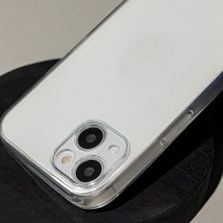 Viedtālruņa aizmugurējais vāciņš Samsung Galaxy A05S Slim 2 mm Transparent