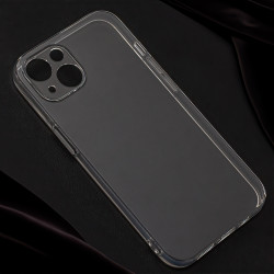 Viedtālruņa aizmugurējais vāciņš Xiaomi Redmi 10C Slim 2 mm Transparent
