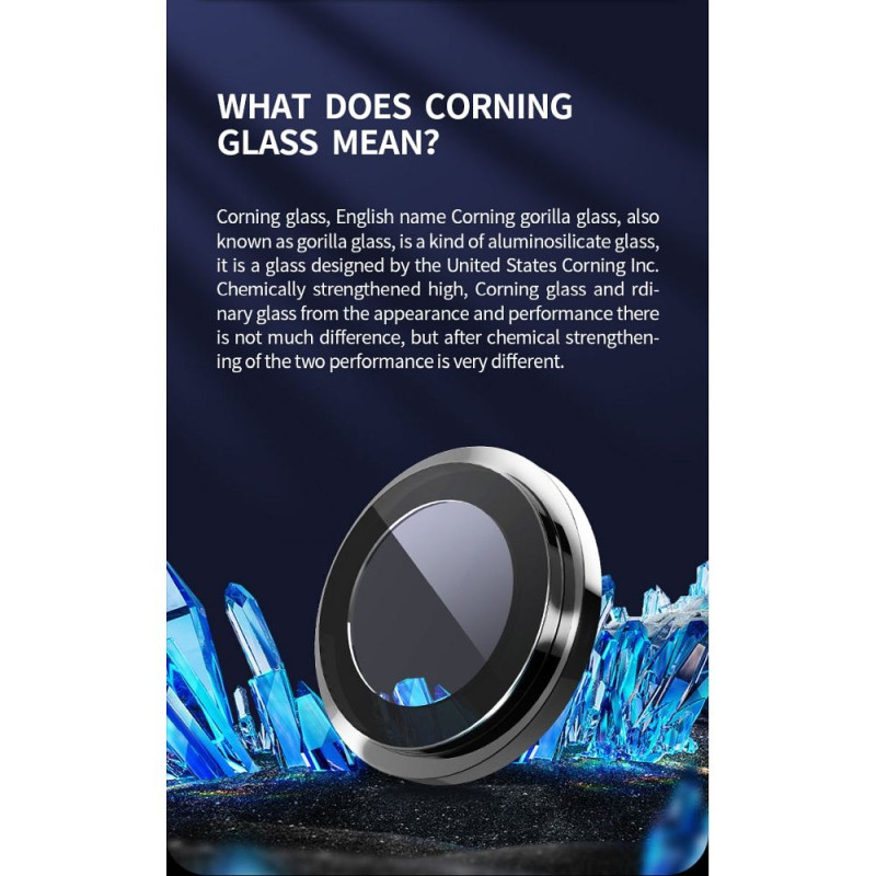 Viedtālruņa aizsargstikls Apple iPhone 14 iPhone 14