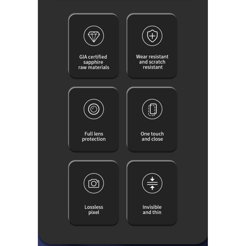 Viedtālruņa aizsargstikls Apple iPhone 14 iPhone 14