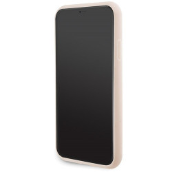 Viedtālruņa aizmugurējais vāciņš Apple iPhone 11 Rozā