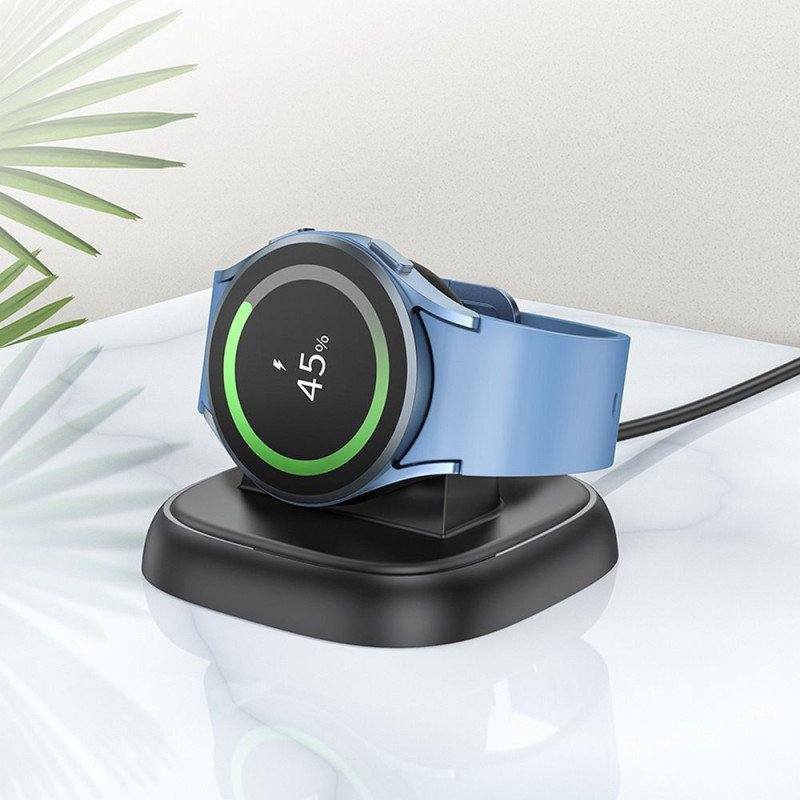 Universal wireless charger for Samsung Watch 2,5W CW49|ibest.lt