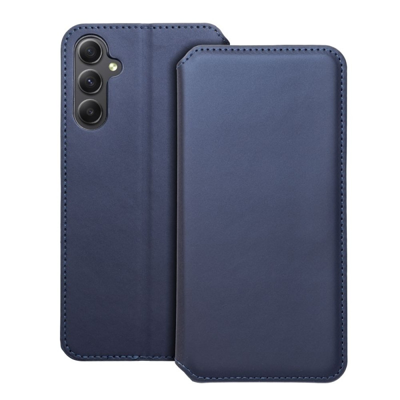 Samsung Galaxy A34 Dual Pocket Blue