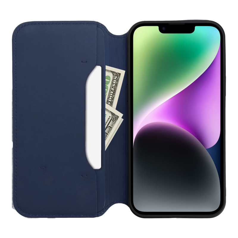 Samsung Galaxy A34 Dual Pocket Blue