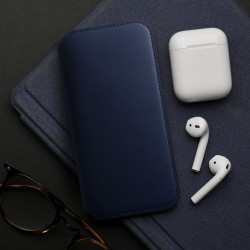 Samsung Galaxy A34 Dual Pocket Blue