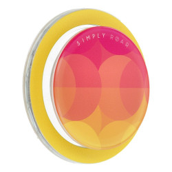 Viedtālruņa pirkstu turētājs POP TOK compatible with MagSafe Orange