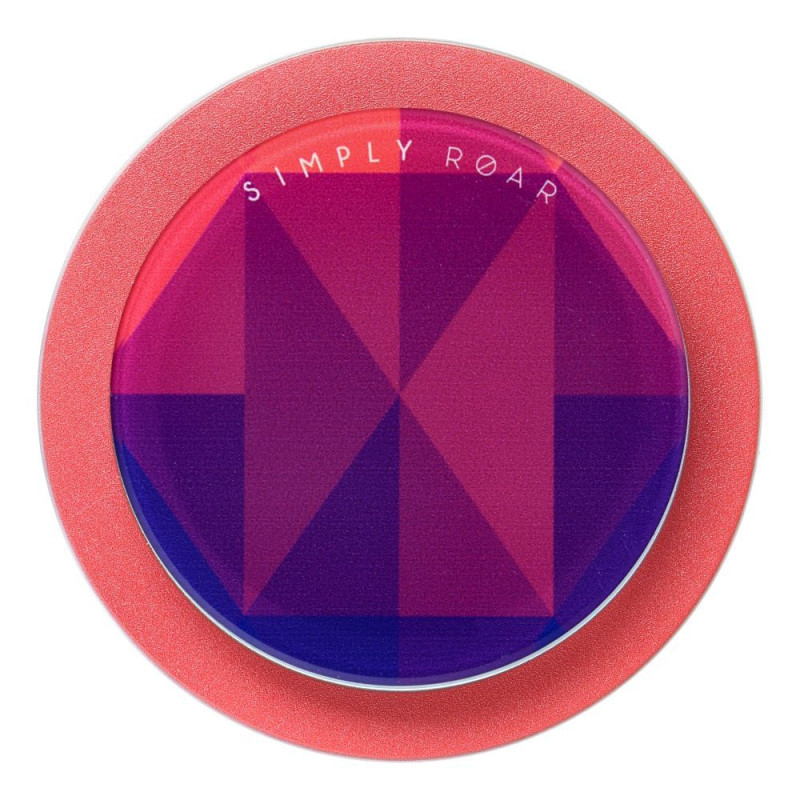 Viedtālruņa pirkstu turētājs POP TOK compatible with MagSafe Violet