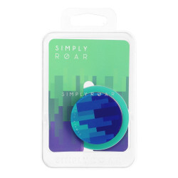 Universal Acrylic Pop Tok