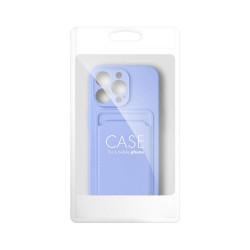 Viedtālruņa aizmugurējais vāciņš Xiaomi Redmi 12 4G CARD Case Violet