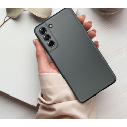 Viedtālruņa aizmugurējais vāciņš Samsung Galaxy S23 FE Metallic Grey