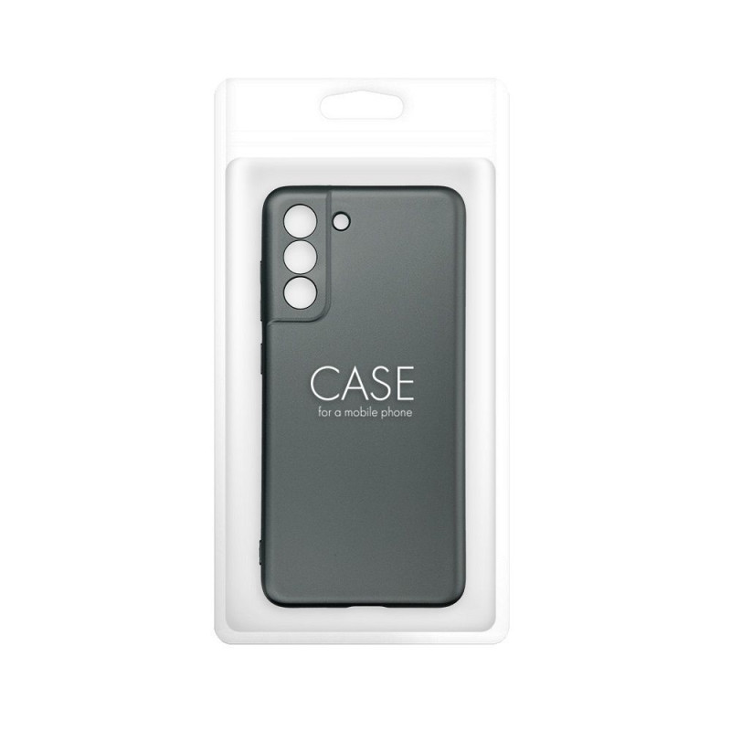 Viedtālruņa aizmugurējais vāciņš Samsung Galaxy S23 FE Metallic Grey