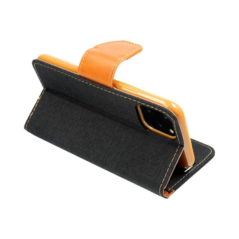 Xiaomi Redmi 12,Redmi 12 Canvas Book Black