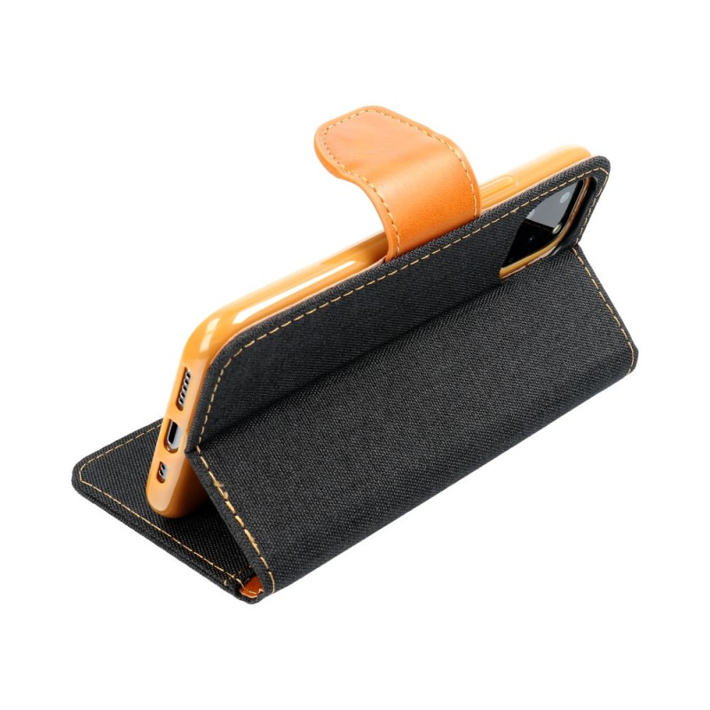 Xiaomi Redmi 12,Redmi 12 Canvas Book Black