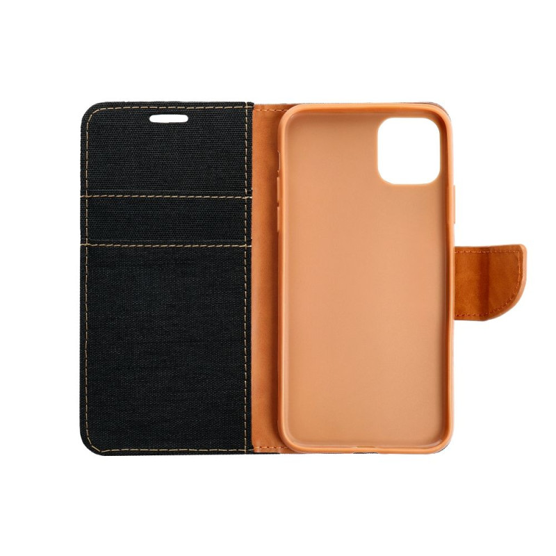 Xiaomi Redmi 12,Redmi 12 Canvas Book Black