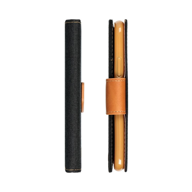 Xiaomi Redmi 12,Redmi 12 Canvas Book Black