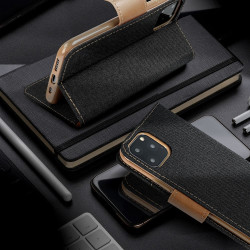 Xiaomi Redmi 12,Redmi 12 Canvas Book Black