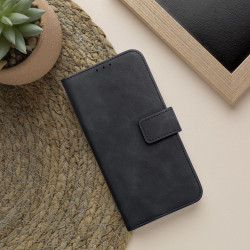 Viedtālruņa atveramais maciņš Samsung Galaxy A25 5G Tender Black