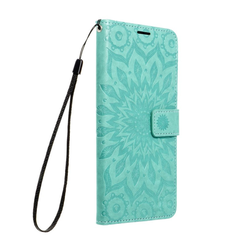 Samsung Galaxy A25 Mezzo book Green