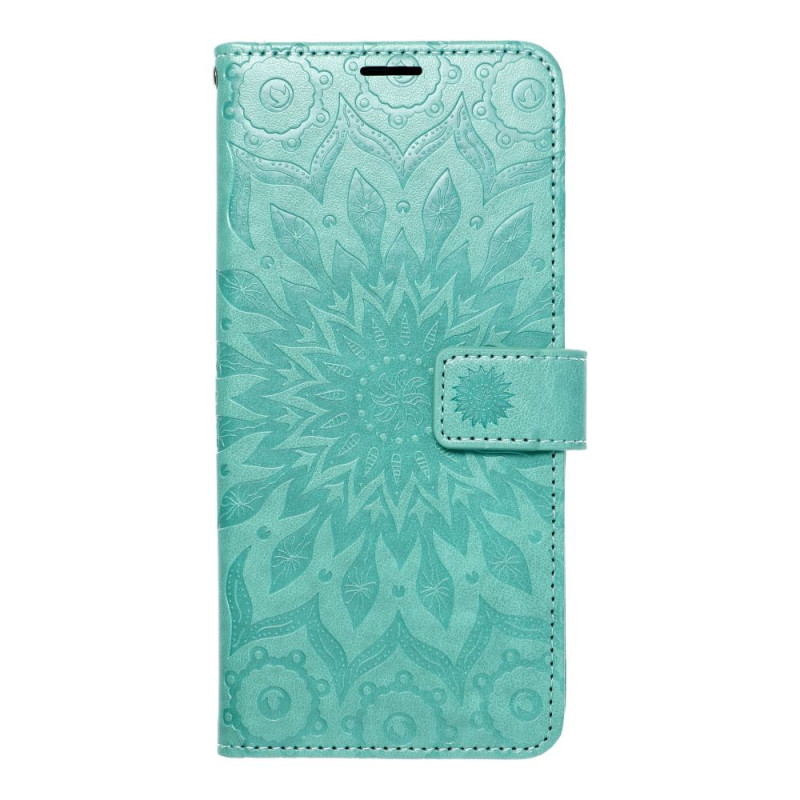 Samsung Galaxy A25 Mezzo book Green
