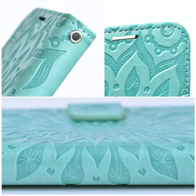 Samsung Galaxy A25 Mezzo book Green