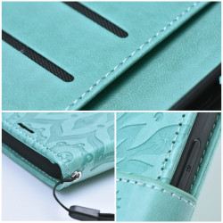 Samsung Galaxy A25 Mezzo book Green
