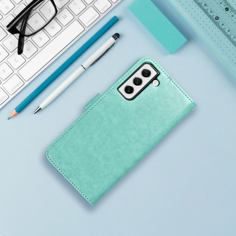 Samsung Galaxy A25 Mezzo book Green