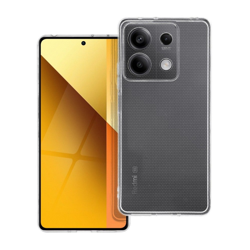 Xiaomi Redmi Note 13 5G