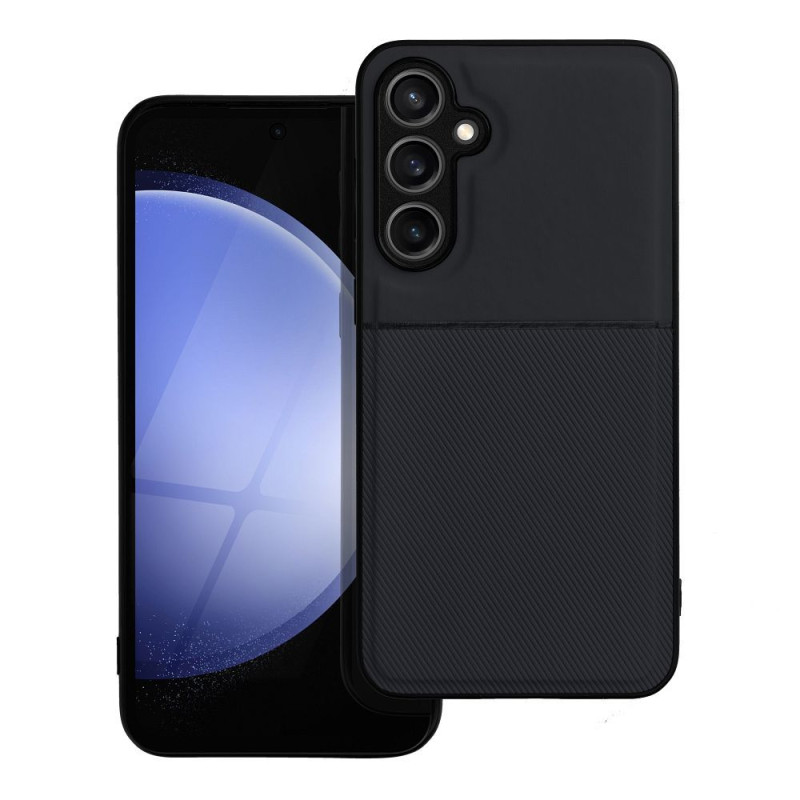Samsung Galaxy S23 FE Noble case Black