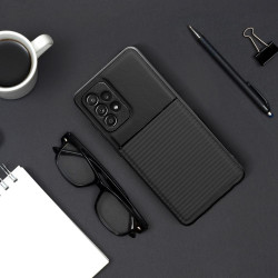 Samsung Galaxy S23 FE Noble case Black
