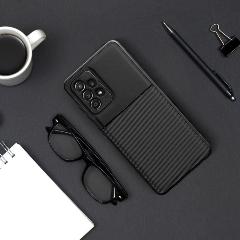 Samsung Galaxy S23 FE Noble case Black