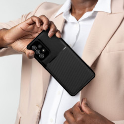 Samsung Galaxy S23 FE Noble case Black