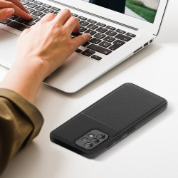 Samsung Galaxy S23 FE Noble case Black