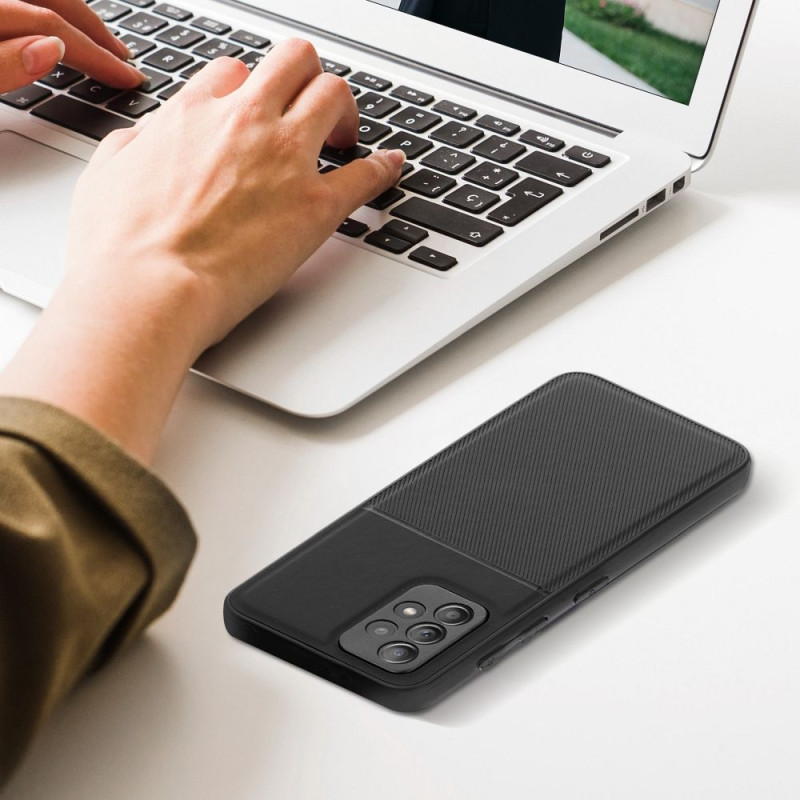 Samsung Galaxy S23 FE Noble case Black