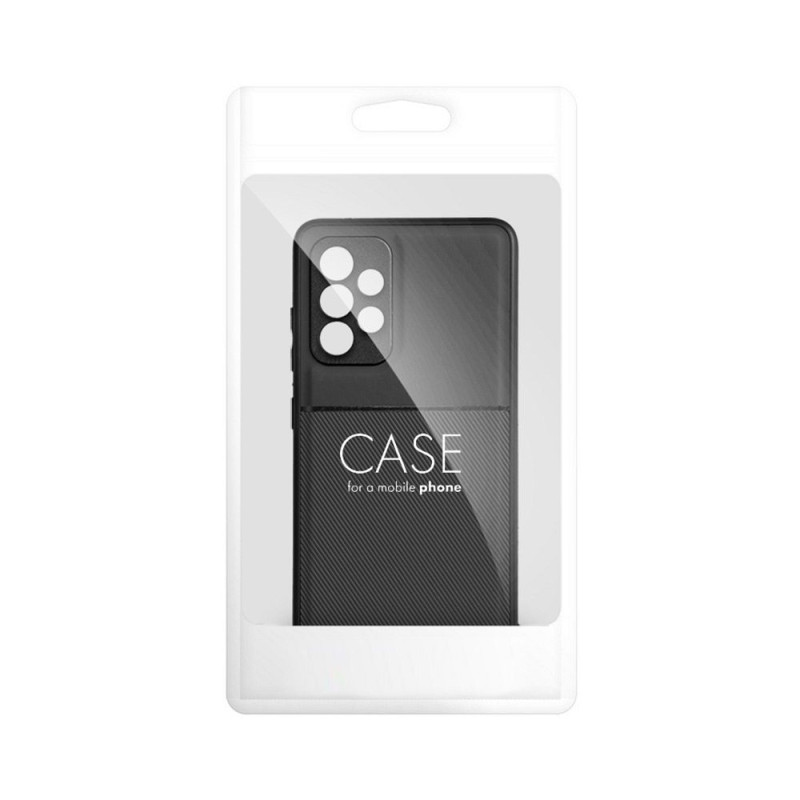 Samsung Galaxy S23 FE Noble case Black