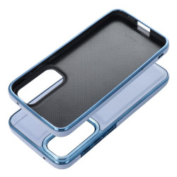 Viedtālruņa aizmugurējais vāciņš Samsung Galaxy S23 FE Milano case Blue