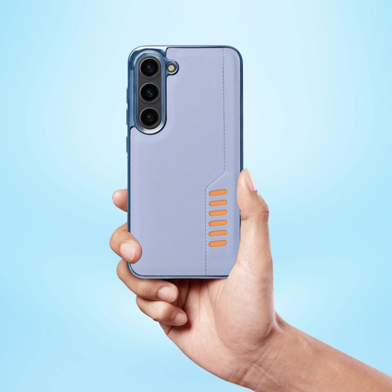 Samsung Galaxy S23 FE Milano case Blue