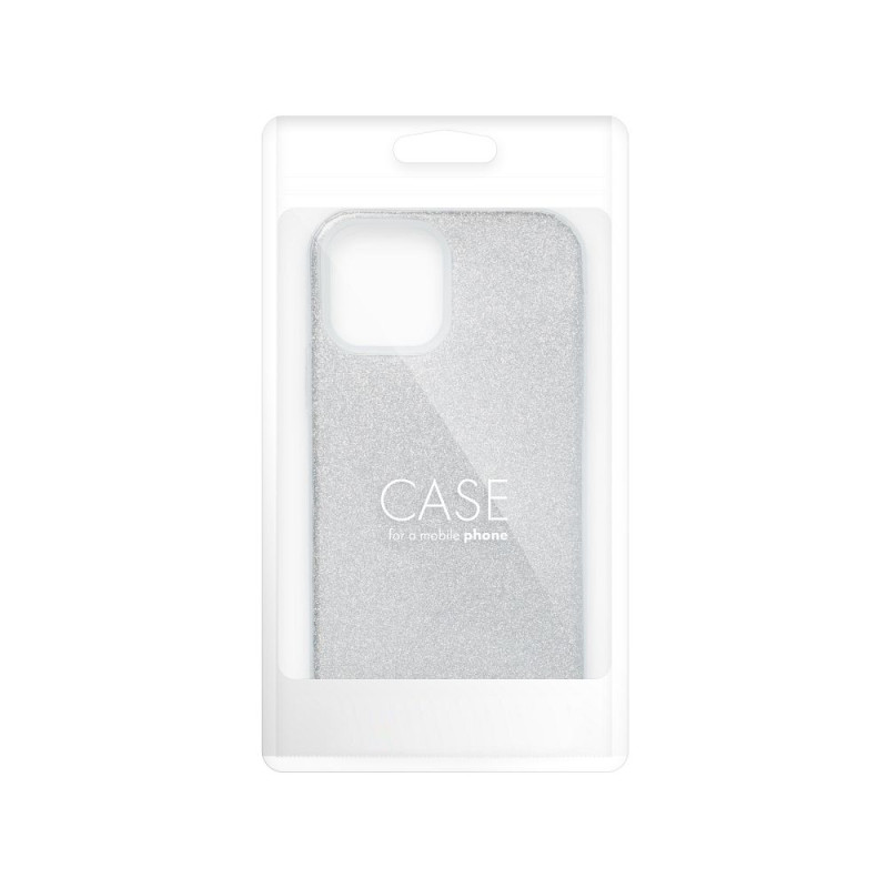 Samsung Galaxy A25 Shining case Red