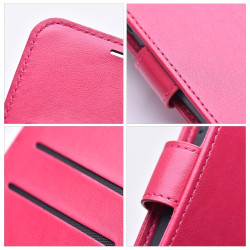 Viedtālruņa atveramais maciņš Xiaomi Redmi 13C Mezzo Book Mandala Pink