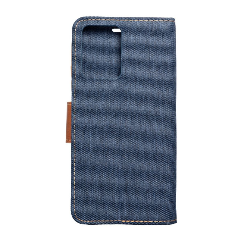 Xiaomi Redmi Note 12 5G,Redmi Note 12 5G,Redmi Note 12 5G Canvas Book Blue