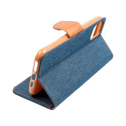 Xiaomi Redmi Note 12 5G,Redmi Note 12 5G,Redmi Note 12 5G Canvas Book Blue