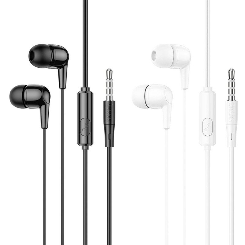 Universal earphones universal with mic M97